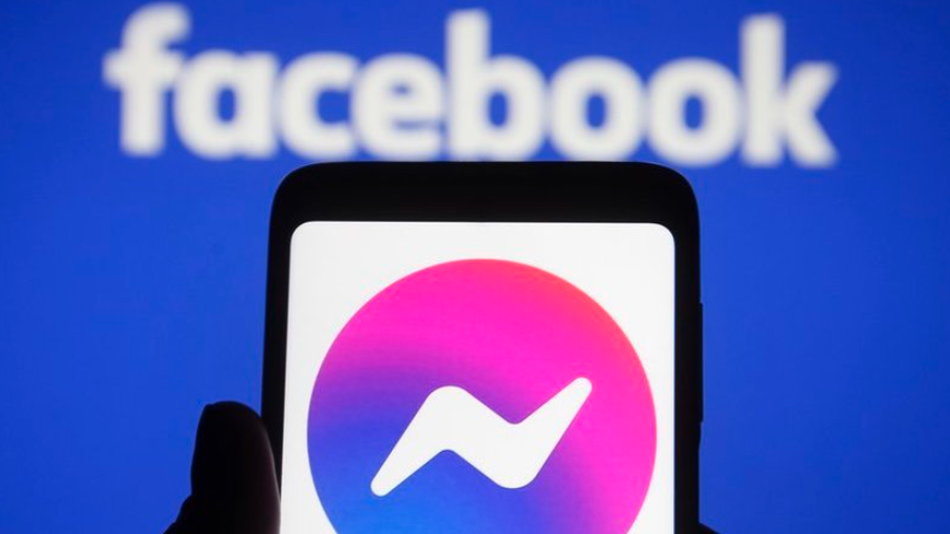 Facebook Messenger, Yeni Tasarım Güncellemesinde Özel Çağrılar Sekmesi Aldı