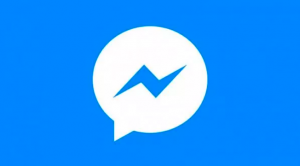 Facebook Meta Messenger